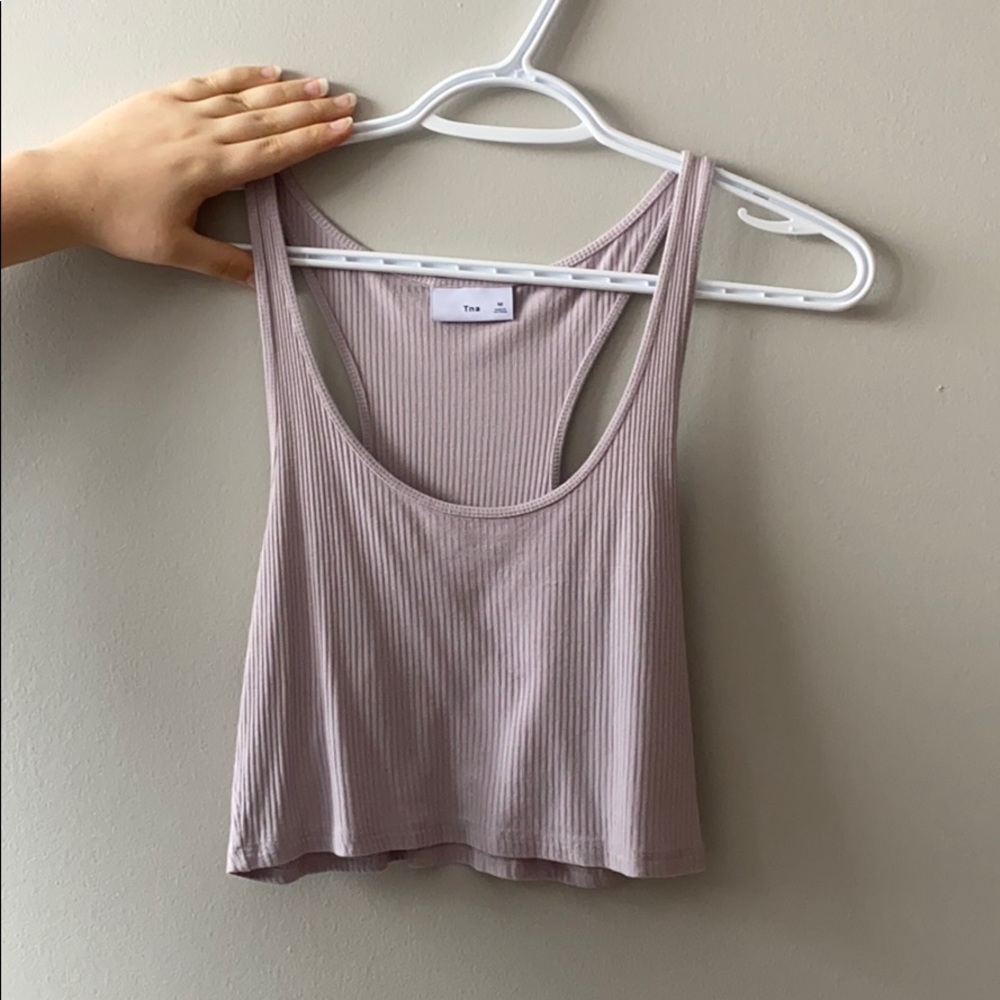 TNA TANK TOP